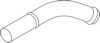 VOLVO 1083946 Exhaust Pipe